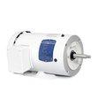 Baldor-Reliance 2Hp, 3450Rpm, 3Ph, 60Hz, 56J, 3526M, Tefc, F1, N, CJEWDM3555 CJEWDM3555